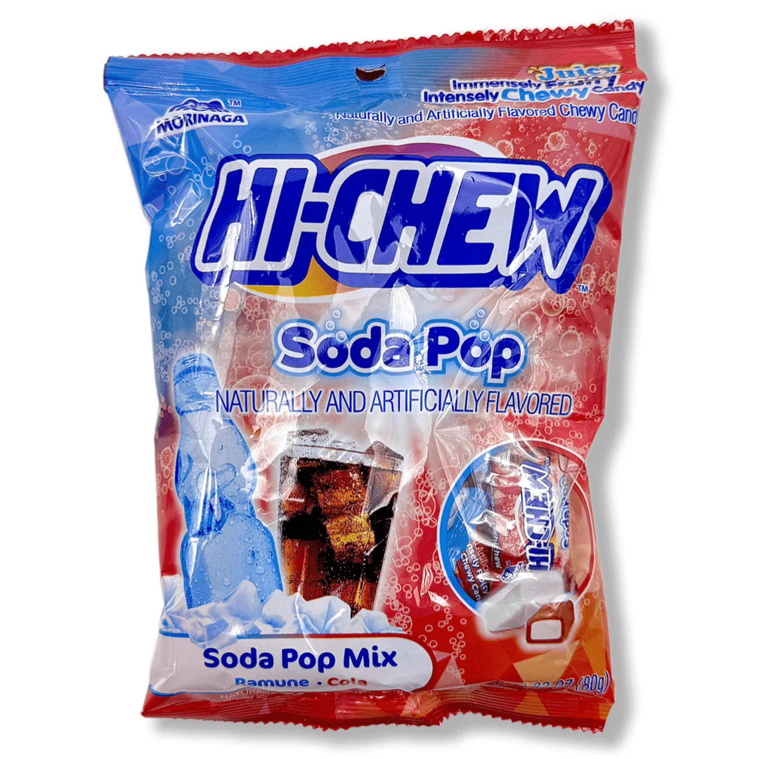 Hi-Chews